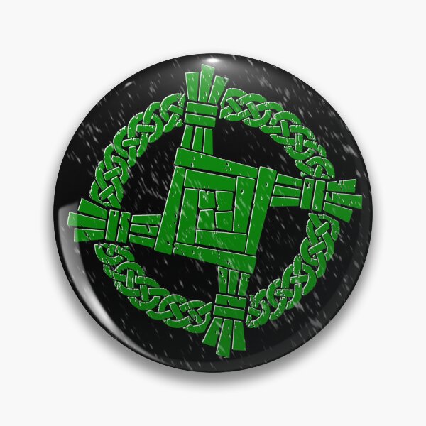 Item preview, Saint Brigid's Cross designed and sold by Tip-Tops.