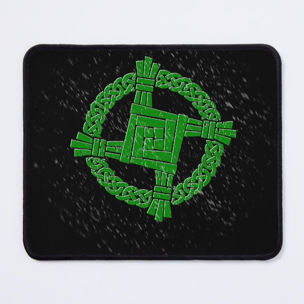 Item preview, Saint Brigid's Cross designed and sold by Tip-Tops.