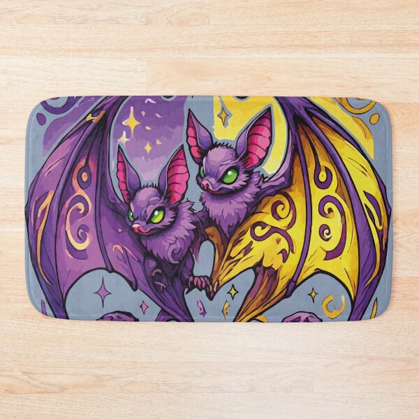 Item preview, Embrace the darkness, shine with the light designed and sold by Brushlight Studio.