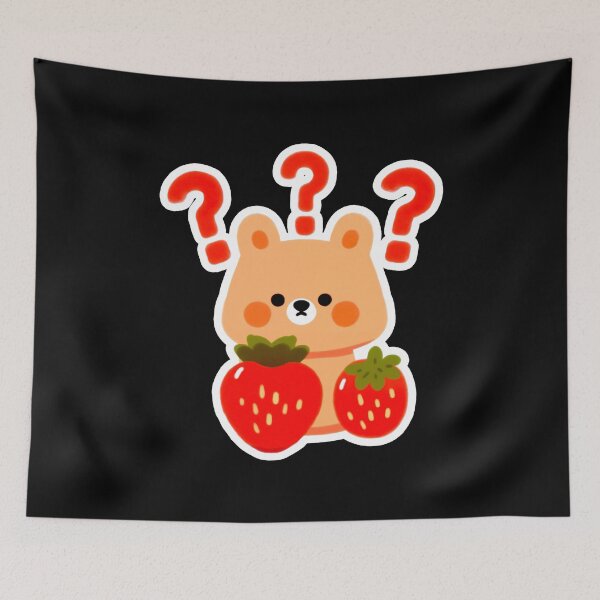 Item preview, Brambleberry Tumblesprout designed and sold by Newdlebobs.