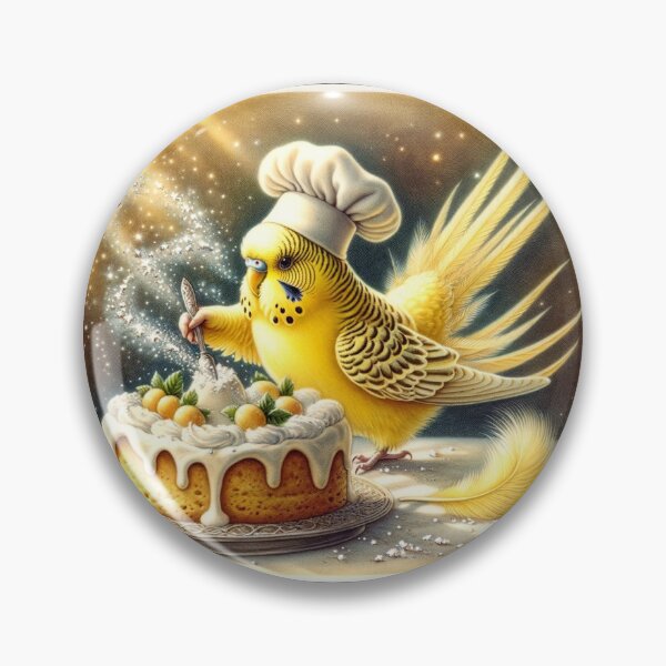 Item preview, Mucki’s Sweet Cake Magic designed and sold by LegademaArt.