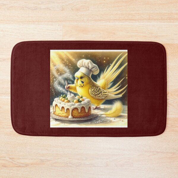Item preview, Mucki’s Sweet Cake Magic designed and sold by LegademaArt.
