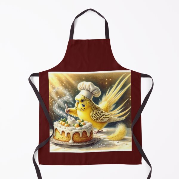 Item preview, Mucki’s Sweet Cake Magic designed and sold by LegademaArt.
