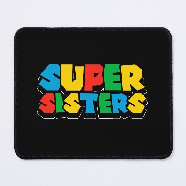 Item preview, Super Sisters designed and sold by leAnomis.