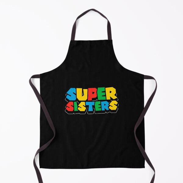 Item preview, Super Sisters designed and sold by leAnomis.