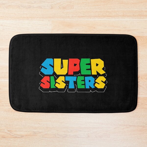 Item preview, Super Sisters designed and sold by leAnomis.
