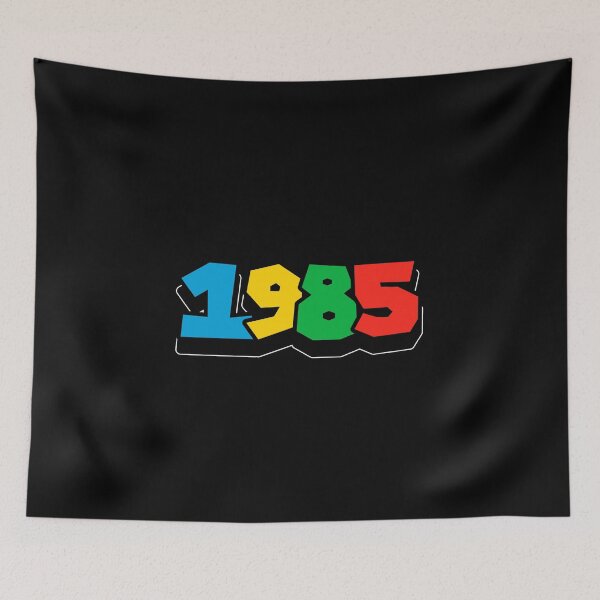 Item preview, 1985 designed and sold by leAnomis.