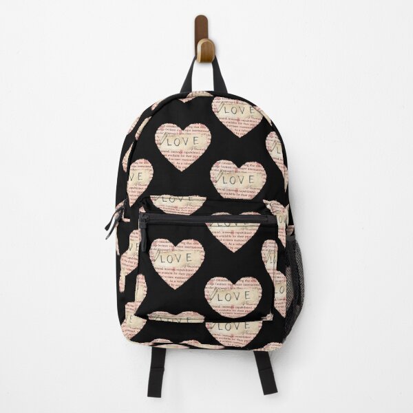 Item preview, Love letter heart designed and sold by Nathanfulks551.