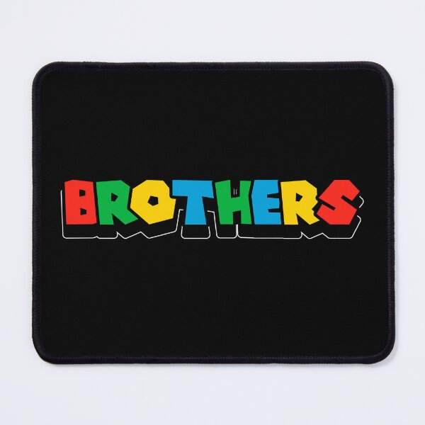 Item preview, Brothers designed and sold by leAnomis.