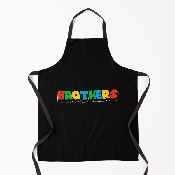 Item preview, Brothers designed and sold by leAnomis.