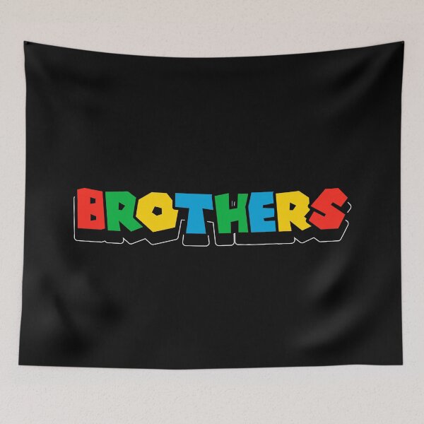 Item preview, Brothers designed and sold by leAnomis.