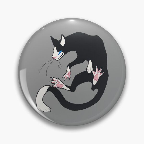 Item preview, Morgana - Persona  designed and sold by Iopi-art.