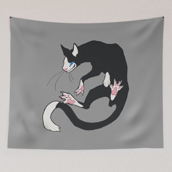 Item preview, Morgana - Persona  designed and sold by Iopi-art.