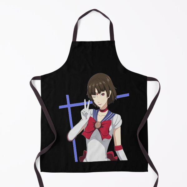 Item preview, Makoto Niijima - Persona  designed and sold by Iopi-art.