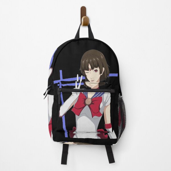 Item preview, Makoto Niijima - Persona designed and sold by Iopi-art.