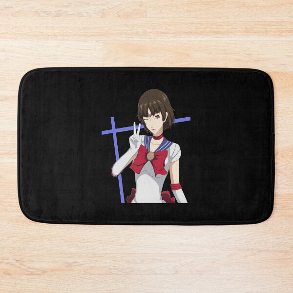 Item preview, Makoto Niijima - Persona  designed and sold by Iopi-art.