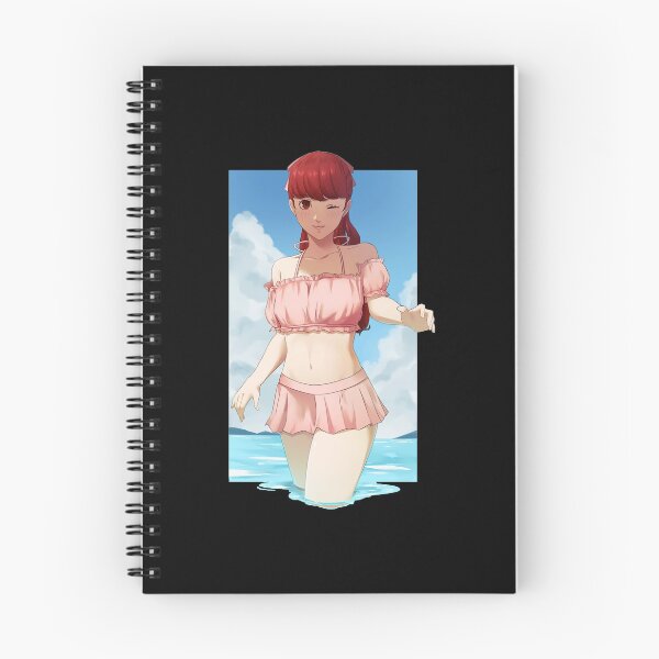 Item preview, Kasumi Yoshizawa - Persona  designed and sold by Iopi-art.