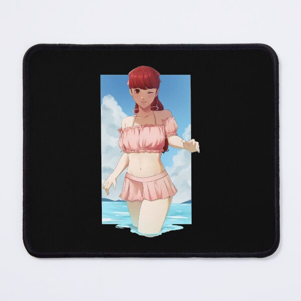 Item preview, Kasumi Yoshizawa - Persona designed and sold by Iopi-art.