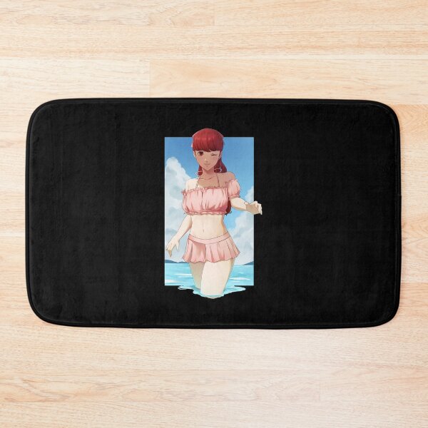 Item preview, Kasumi Yoshizawa - Persona  designed and sold by Iopi-art.