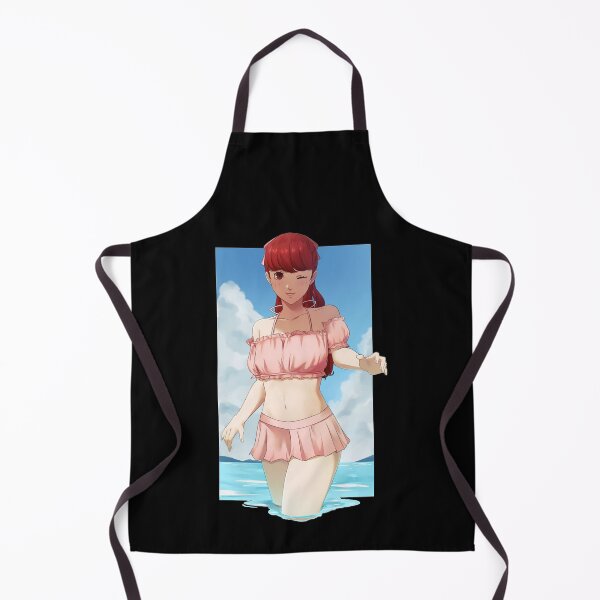 Item preview, Kasumi Yoshizawa - Persona designed and sold by Iopi-art.