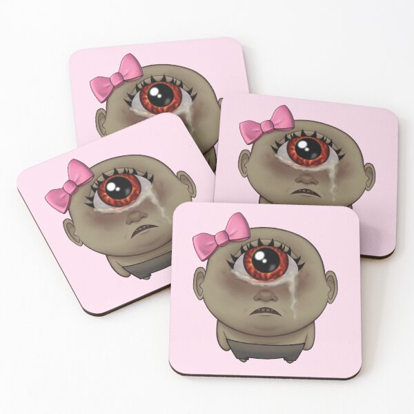 Item preview, Sad Polyphemus designed and sold by LauraElen.