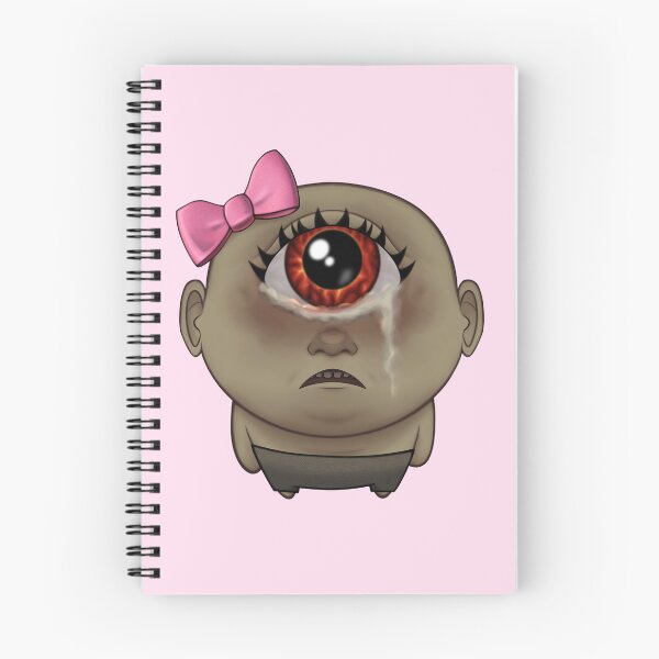 Item preview, Sad Polyphemus designed and sold by LauraElen.
