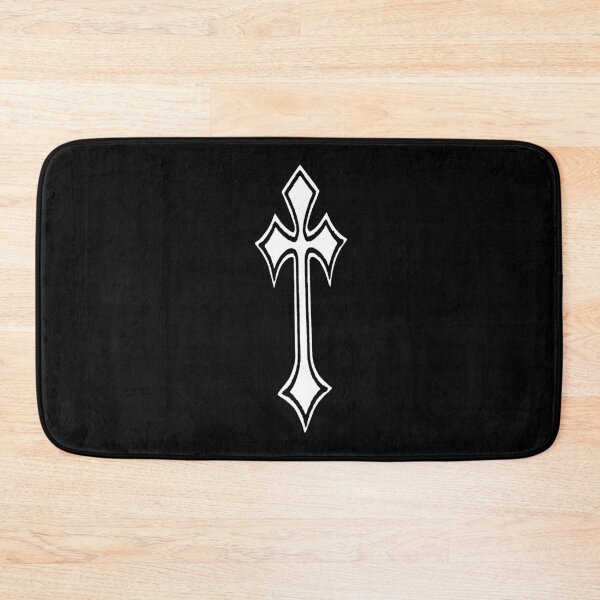 Item preview, Great Cross of the Holy Warrior designed and sold by Alba Forjanívea.