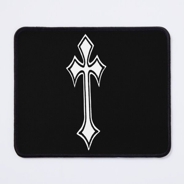 Item preview, Great Cross of the Holy Warrior designed and sold by Alba Forjanívea.