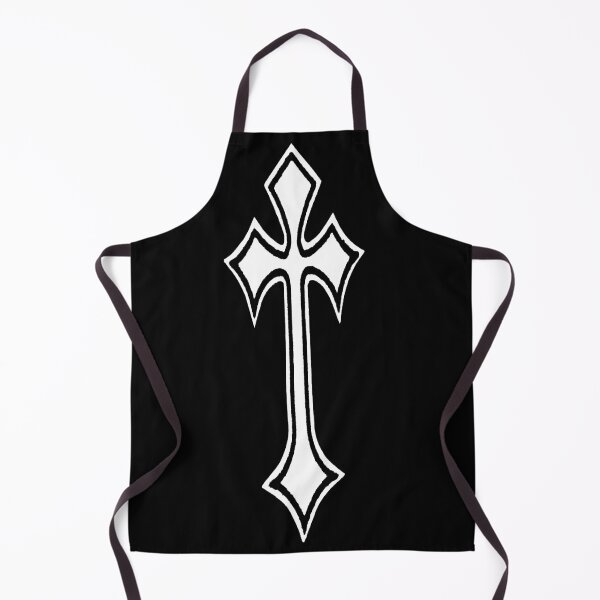 Item preview, Great Cross of the Holy Warrior designed and sold by Alba Forjanívea.
