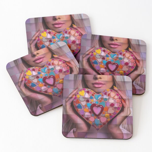 Item preview, Crafted Affection designed and sold by hallwell.
