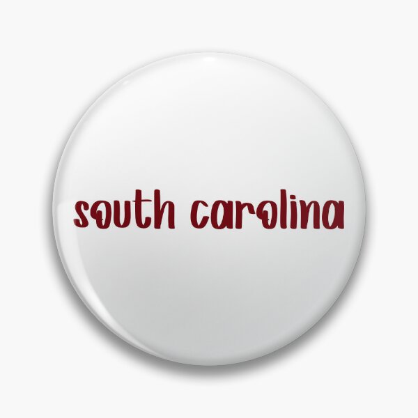 Item preview, south carolina designed and sold by designsbysamantha.