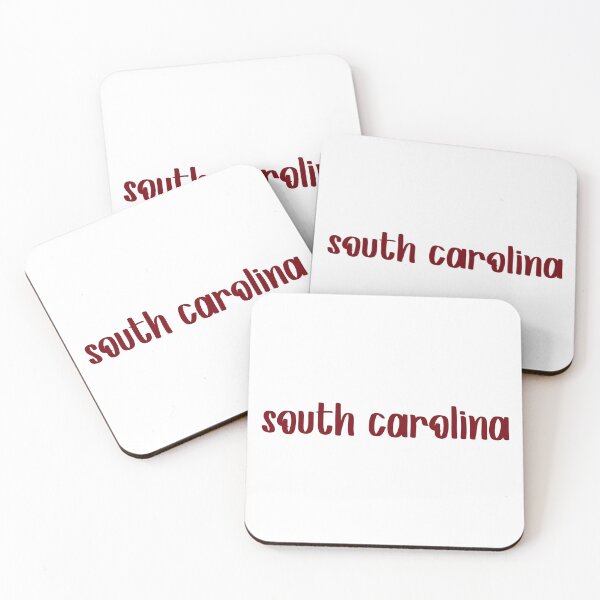 Item preview, south carolina designed and sold by designsbysamantha.