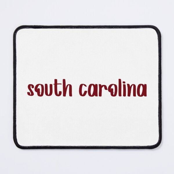 Item preview, south carolina designed and sold by designsbysamantha.