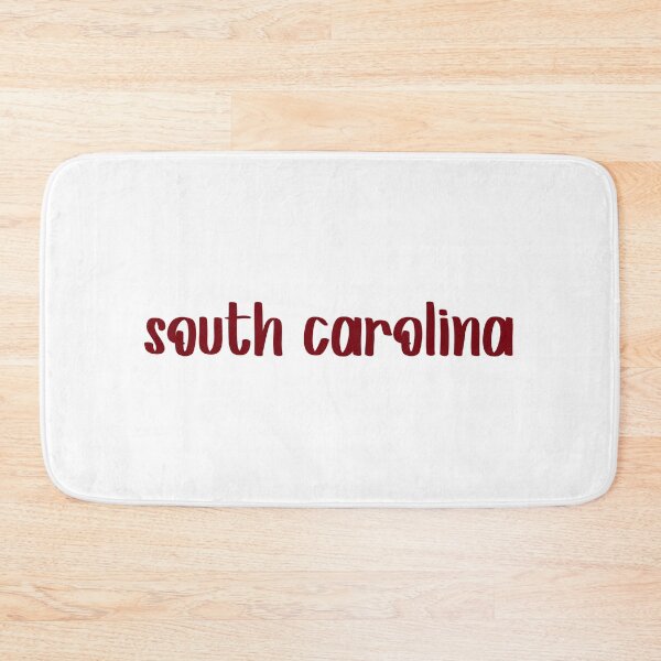 Item preview, south carolina designed and sold by designsbysamantha.