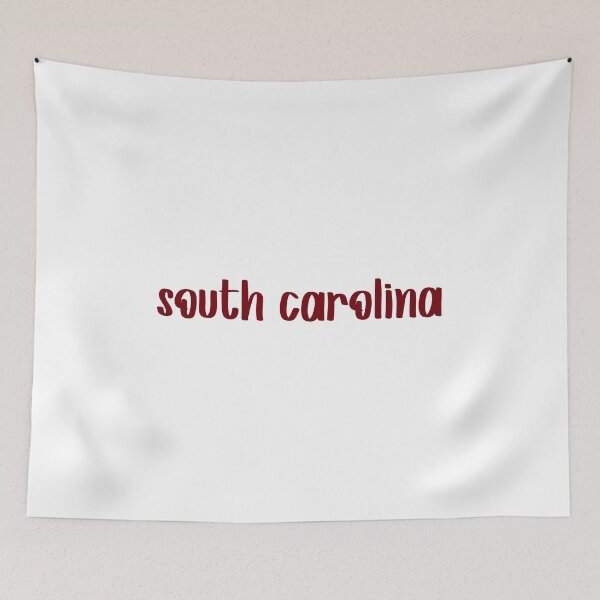 Item preview, south carolina designed and sold by designsbysamantha.