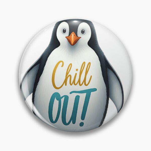Item preview, Chill Out  designed and sold by Elite Prints .