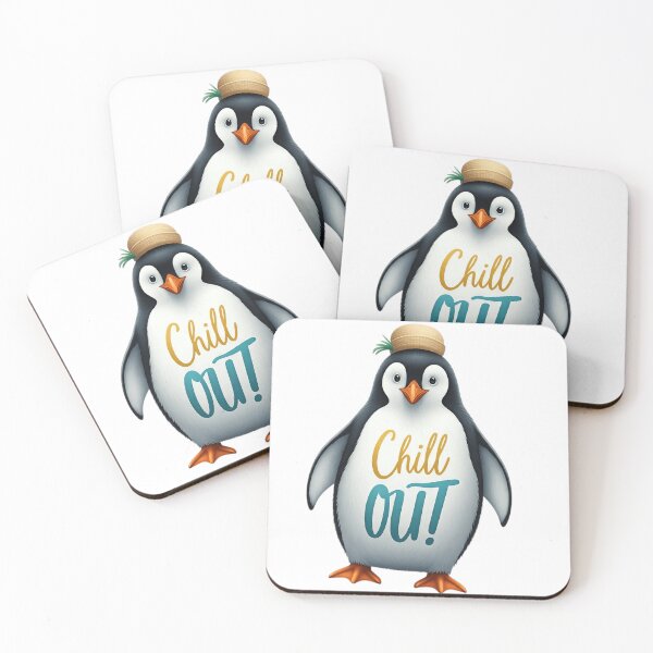 Item preview, Chill Out  designed and sold by Elite Prints .