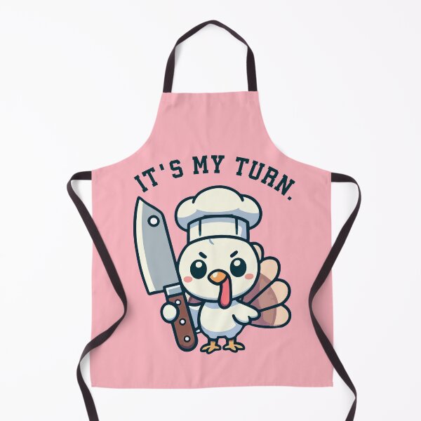 Item preview, zombie turkey designed and sold by HipsterAnimals.