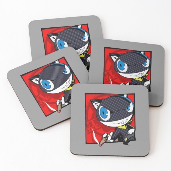 Item preview, Morgana - Persona  designed and sold by Iopi-art.