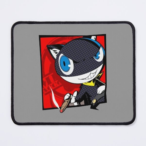 Item preview, Morgana - Persona  designed and sold by Iopi-art.