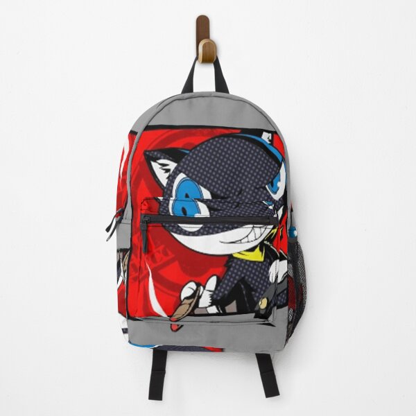 Item preview, Morgana - Persona  designed and sold by Iopi-art.