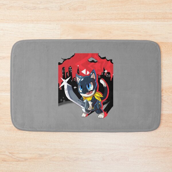 Item preview, Morgana - Persona  designed and sold by Iopi-art.