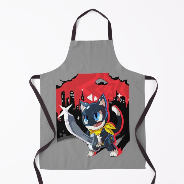 Item preview, Morgana - Persona  designed and sold by Iopi-art.