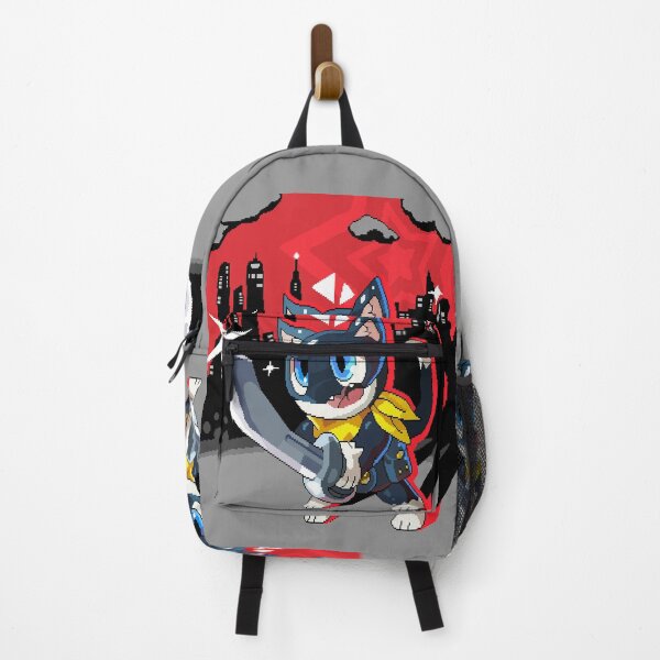 Item preview, Morgana - Persona  designed and sold by Iopi-art.