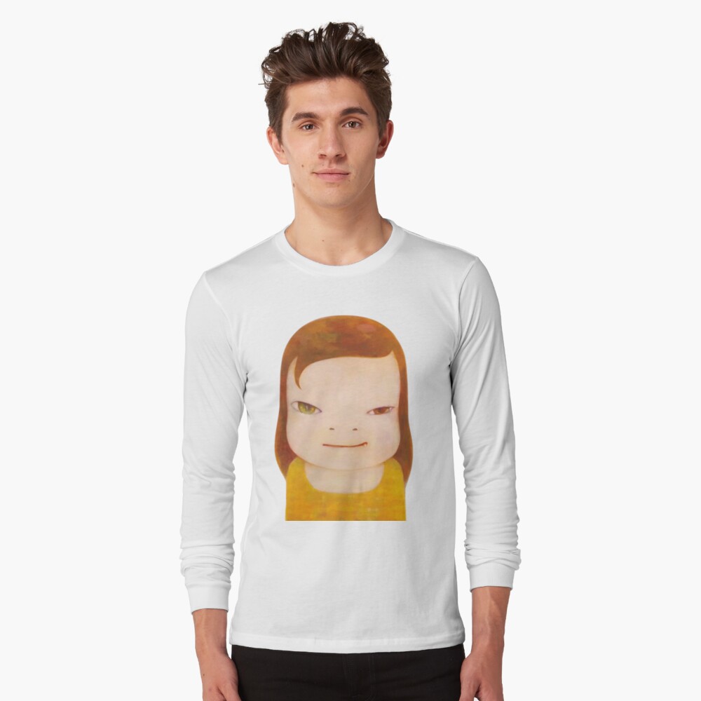 Item preview, Long Sleeve T-Shirt designed and sold by BrandsFire.