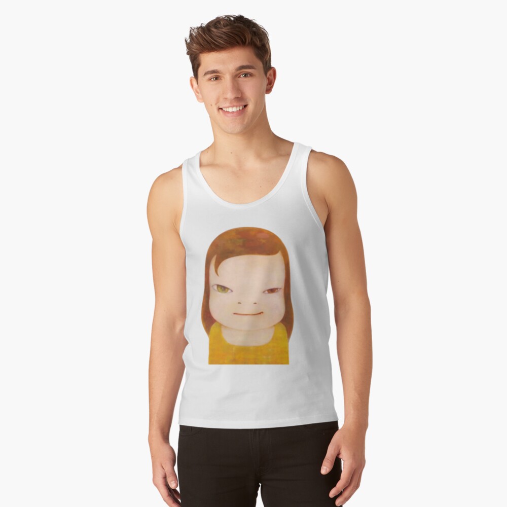Item preview, Tank Top designed and sold by BrandsFire.