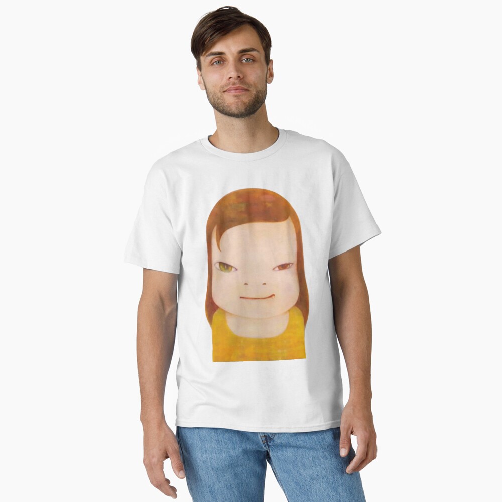 Item preview, Classic T-Shirt designed and sold by BrandsFire.