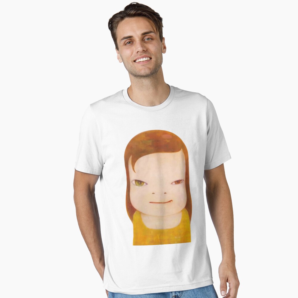 Item preview, Essential T-Shirt designed and sold by BrandsFire.