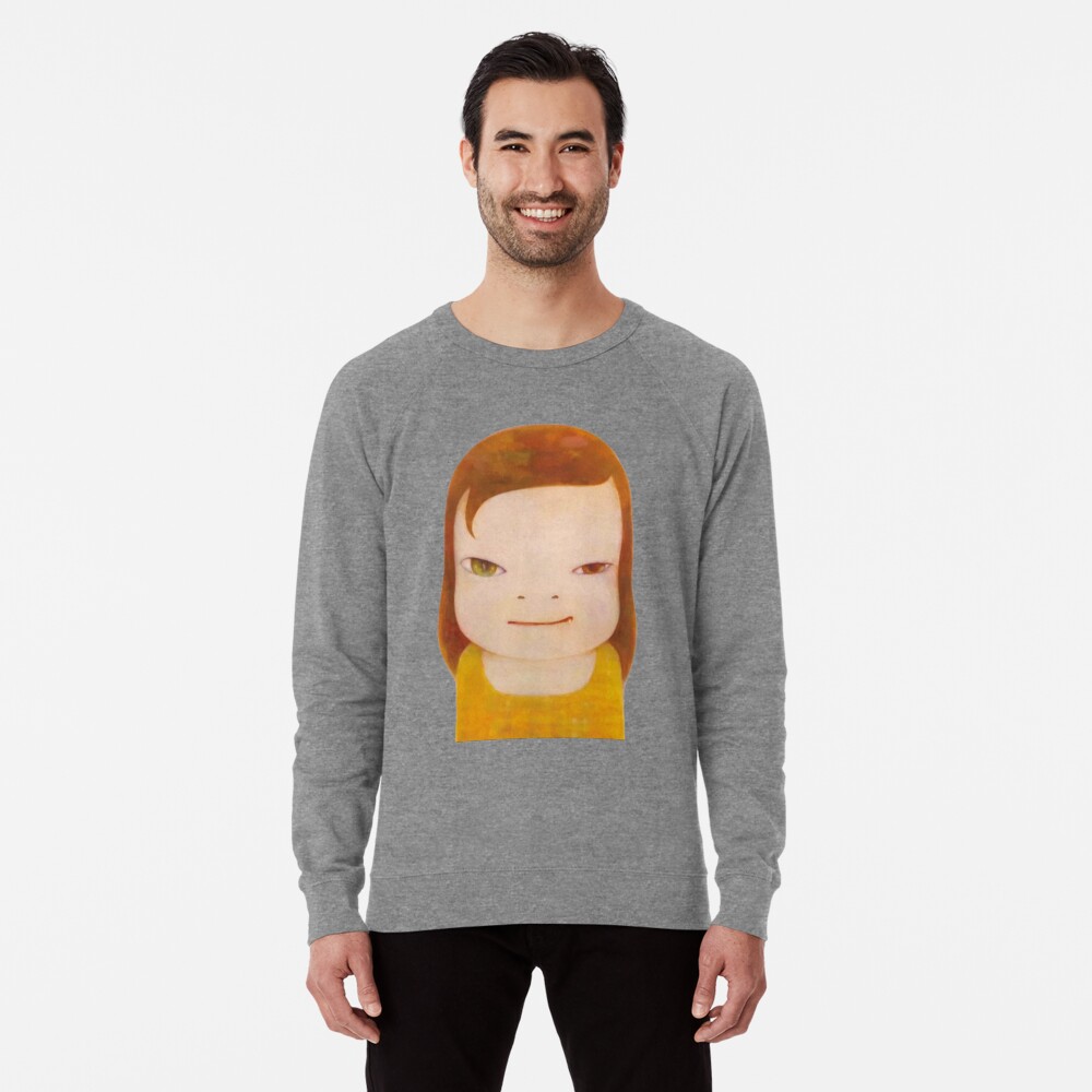 Item preview, Lightweight Sweatshirt designed and sold by BrandsFire.