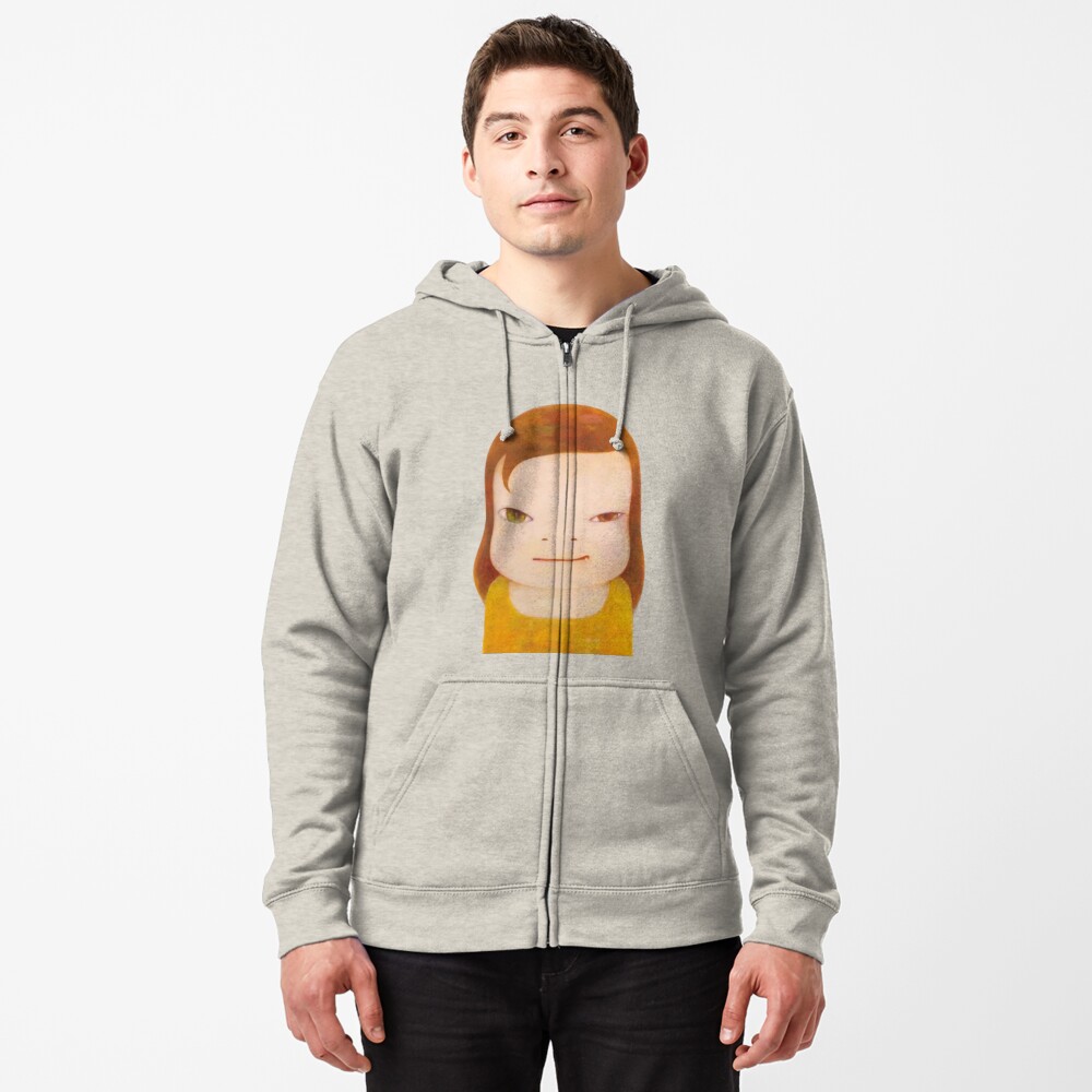 Item preview, Zipped Hoodie designed and sold by BrandsFire.